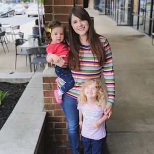 Meet your Posher, Dana